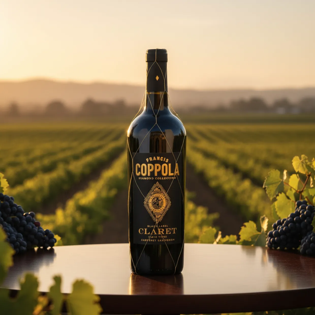 Wine Marketing