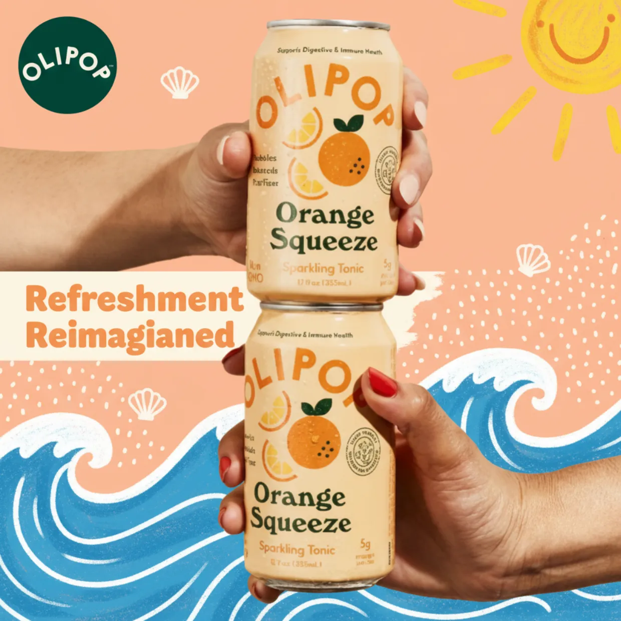 Brand Campaign