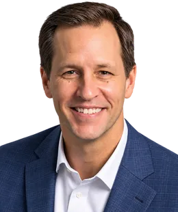 Headshot of Zach Hotz